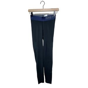 Nike Pro Dri-Fit Leggings- Small